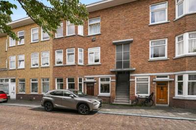 Woning van Halewijnlaan 356 Voorburg