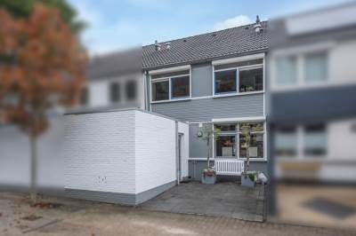 Woning Frans Erensstraat 16 Kerkrade