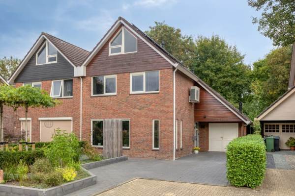 Woning Berkenhof 56 Didam