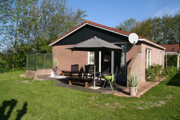 Woning Rekerlanden 283 Warmenhuizen