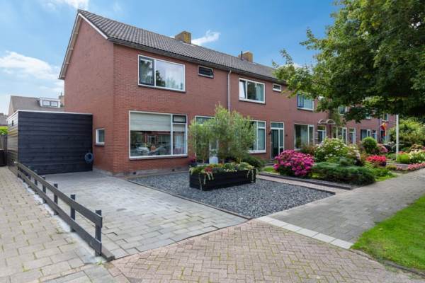 Woning Koggestraat 12 Wervershoof