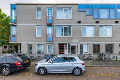 Woning Winschoterdiep 75D Groningen