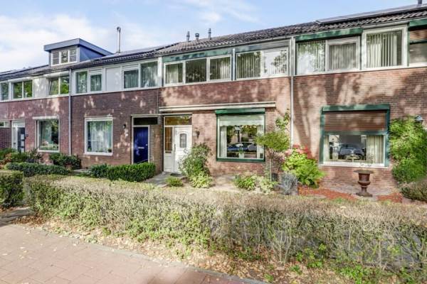 Woning Vossenerlaan 26 Venlo