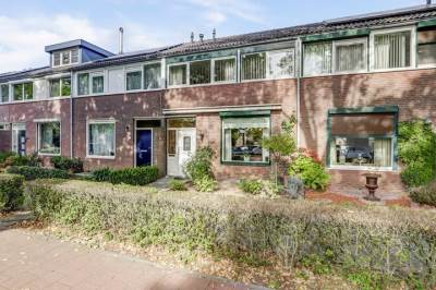 Woning Vossenerlaan 26 Venlo