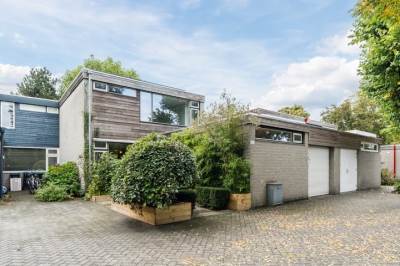 Woning Meerhoek 207 Uden