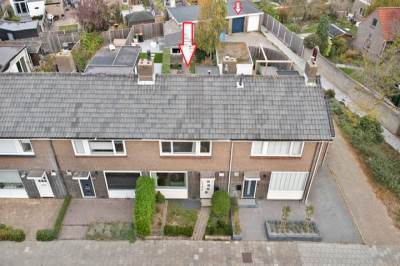 Woning Van Hogendorpweg 4 Vlissingen
