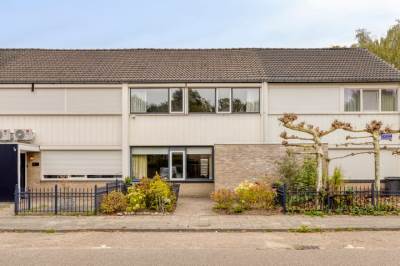 Woning Basstraat 39 Helmond
