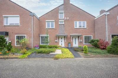 Woning Veldbrand 9 Landgraaf