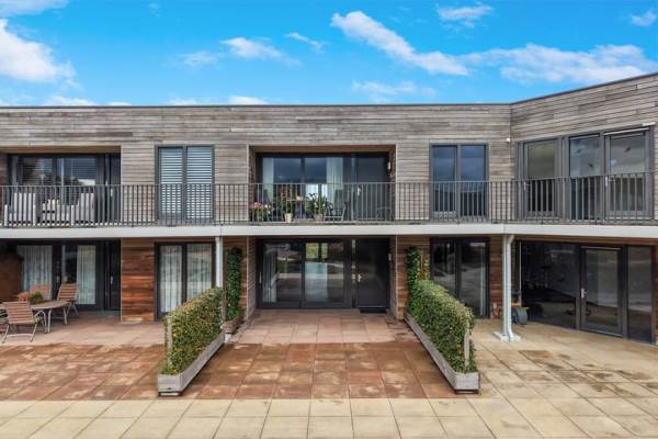 Woning Rondom 23 Bergschenhoek