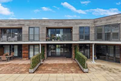 Woning Rondom 23 Bergschenhoek