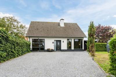 Woning Bekelaar 52A Mierlo