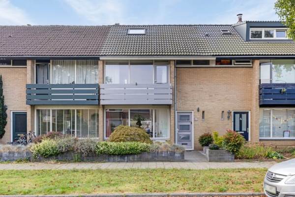 Woning Venuslaan 6 Son en Breugel