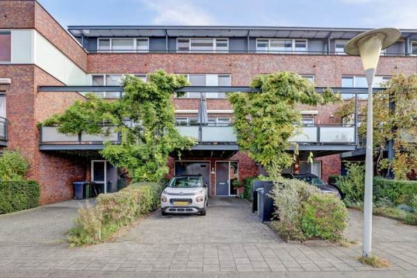 Woning Fanny Blankers-Koenstraat 103 Arnhem