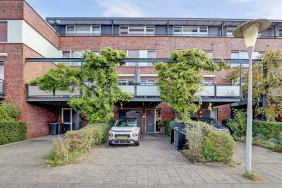 Woning Fanny Blankers-Koenstraat 103 Arnhem