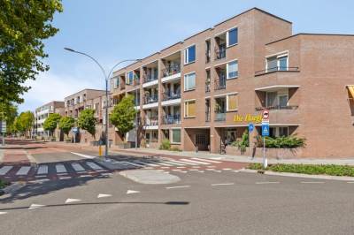 Woning Carolusdreef 28 Valkenswaard