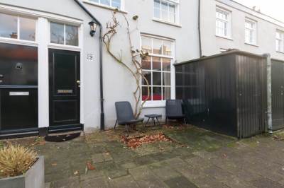 Woning Bankastraat 29 Den Haag