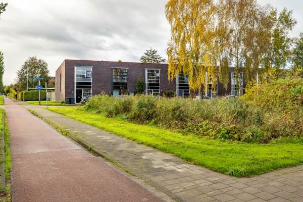 Woning Humsterlandlaan 24 Groningen