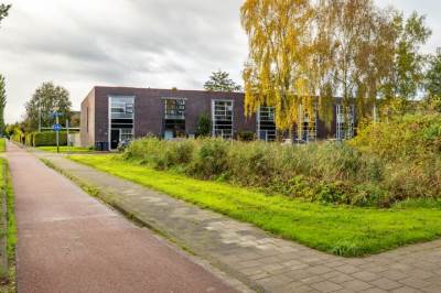 Woning Humsterlandlaan 24 Groningen