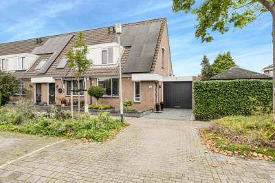 Woning Koekoeksbloem 2 Breda