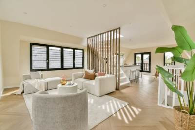 Woning Manegelaan 16A Hoofddorp