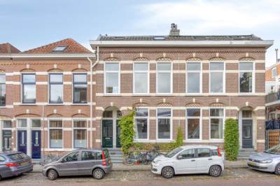 Woning Naëll Tynnegieterstraat 31 Arnhem