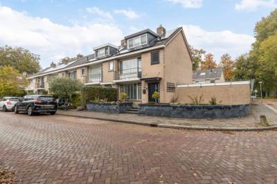 Woning Marslaan 11 Dordrecht