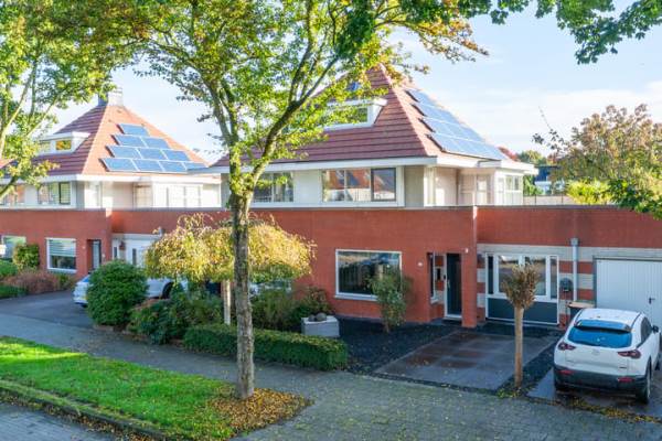 Woning Houtwal 23 Zeewolde
