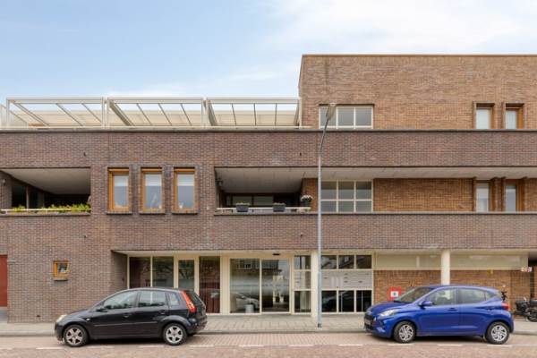 Woning Koningstraat 420 Dordrecht