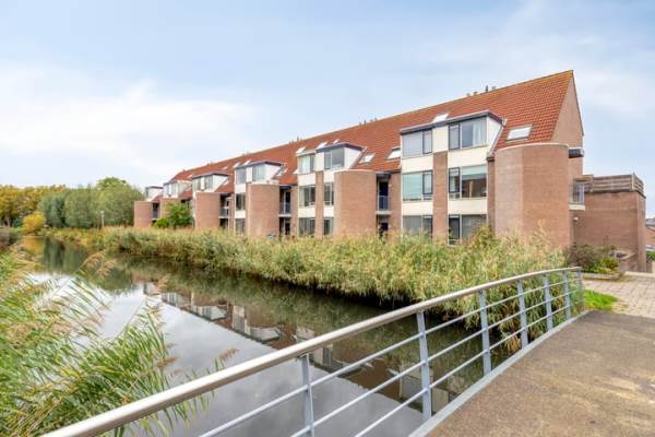 Woning Nettelhorst 94 Alphen aan den Rijn