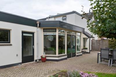 Woning Tielsestraat 18 Maurik