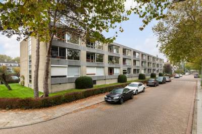 Woning Granadoslaan 90 Rotterdam