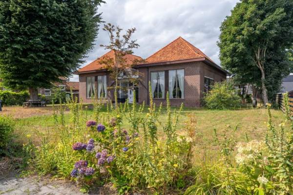 Woning Bareveldstraat 33B Wildervank