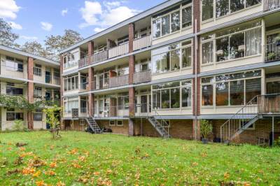 Woning Juliana van Stolberglaan 107 Ede