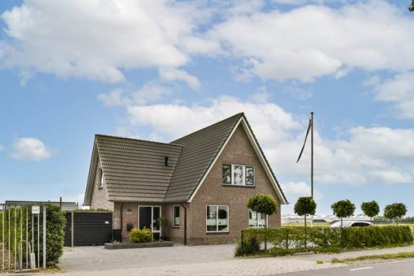 Woning Aalsmeerderweg 927 Rijsenhout