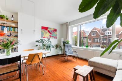 Woning Straatweg 57B Rotterdam