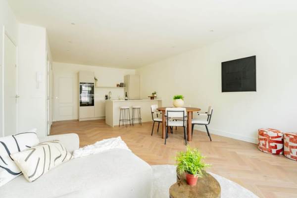 Woning Hoofdweg 1381 Amsterdam