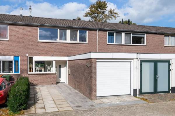 Woning Fazantenkamp 444 Maarssen