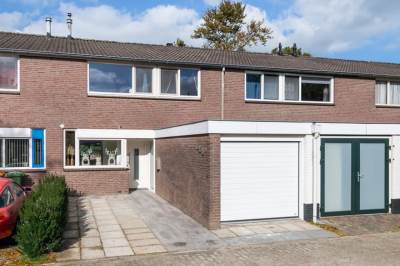 Woning Fazantenkamp 444 Maarssen