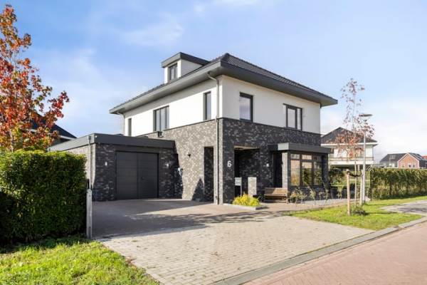 Woning Kruihaspel 6 Valburg