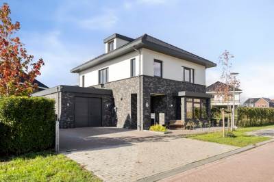 Woning Kruihaspel 6 Valburg