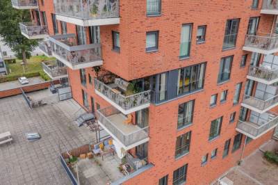 Woning Battutalaan 683 Utrecht