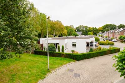 Woning Dasstraat 45 Hengelo (OV)
