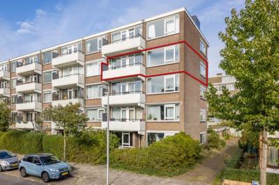 Woning Telderslaan 80 Utrecht