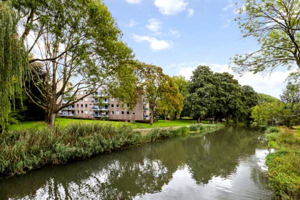 Woning Rubenslaan 47 Utrecht