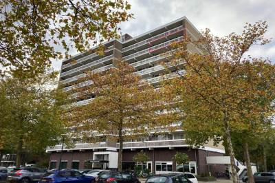 Woning Henri Dunantplein 72 De Bilt