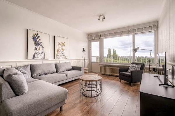 Woning Kostverlorenhof 142 Amstelveen