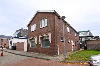 Woning Julianaweg 2A Egmond aan den Hoef