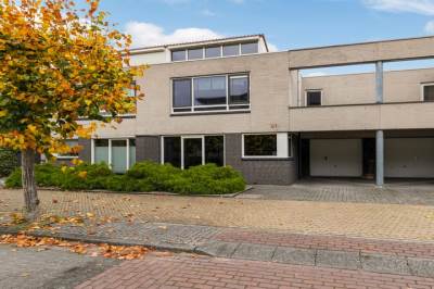 Woning Erik Herfststraat 46 Waalwijk