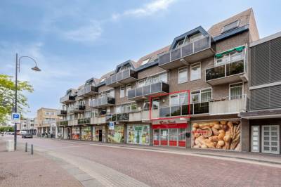 Woning Meijerijstraat 13 Veghel