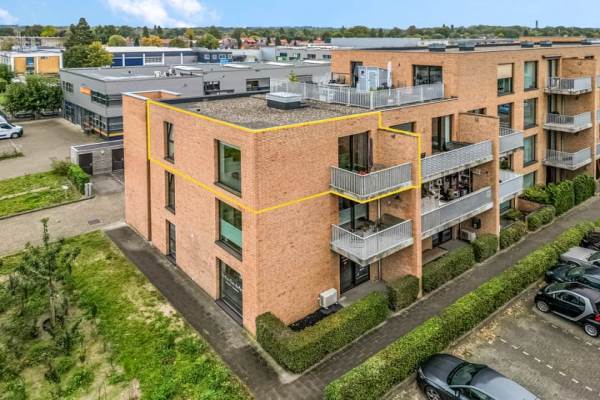 Woning Spinderweg 93 Ede
